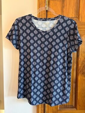 Orvis Perfect Tee Crewneck